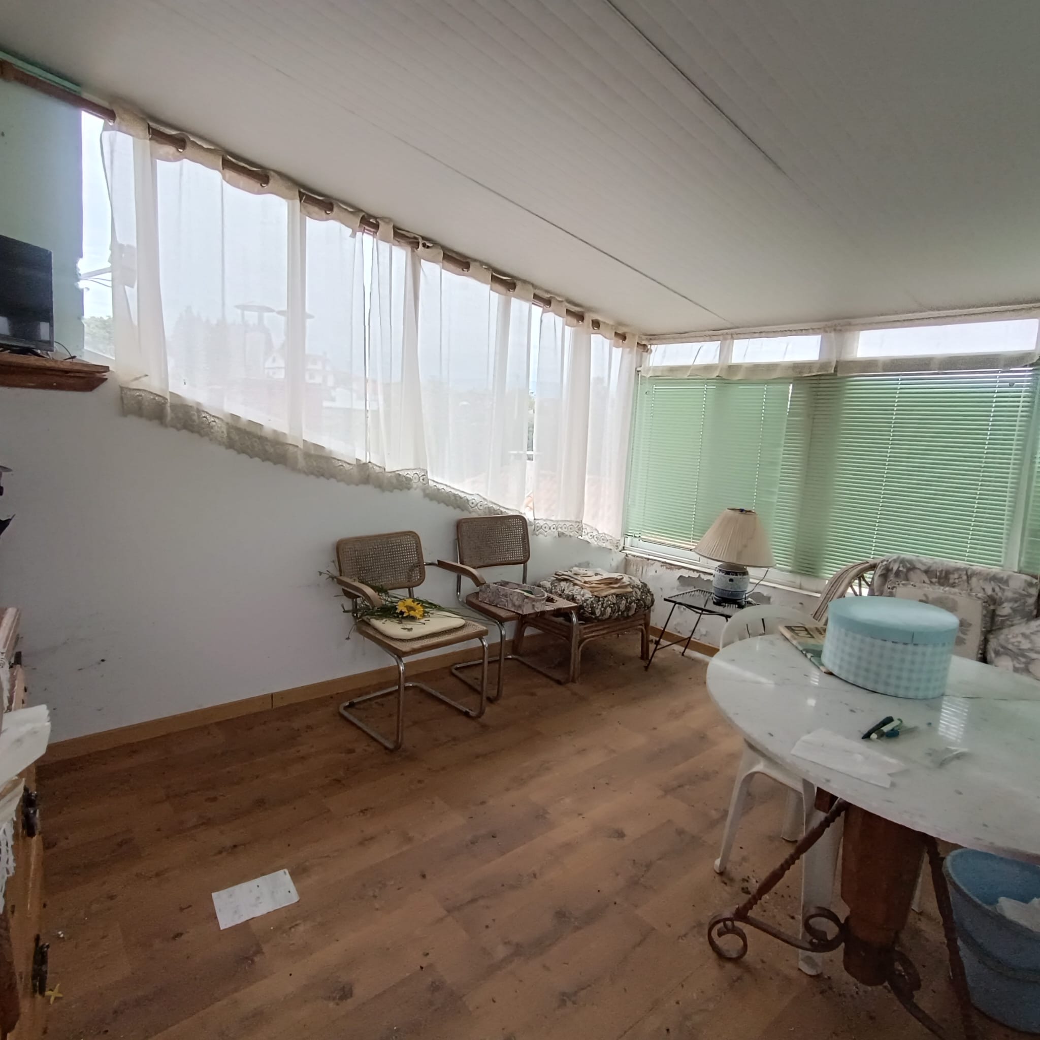 Venda - S�o Vicente Da Raia